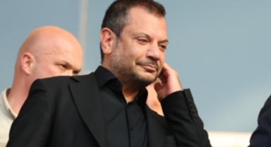 Trabzonspor Başkanı'ndan Şenol Güneş açıklaması