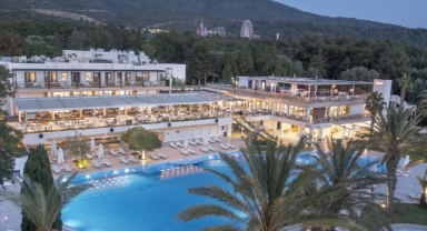 Turizm sektörü kökten değişiyor