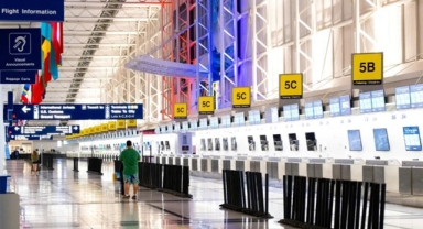 Türk havalimanı müdürü cinsel tacizden tutuklandı