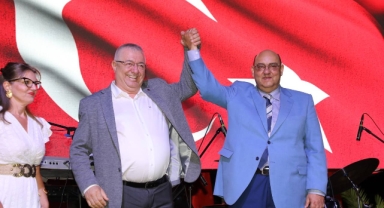 Türk ve Yunan Başkanlardan Barışa Çağrı: 1 Eylül Dünya Barış Günü Edremit’te Coşkuyla Kutlandı