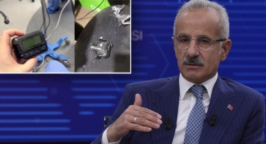 Türkiye'de risk var mı?