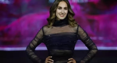 Türkiye Güzeli İdil Bilgen'den eleştirilere cevap