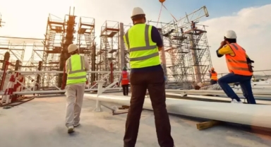 Türkiye'nin köklü inşaat firması konkordato talep etti