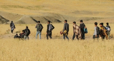 Türkiye yeni bir göç dalgasıyla karşı karşıya