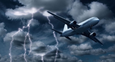 Uçaklarda neler oluyor ?