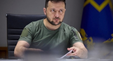 Ukrayna bu bölgeye saldıracak