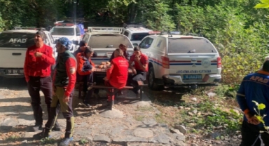 Uludağ'dan 20 saat sonra sevindiren haber