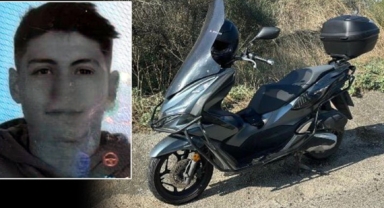 Üniversiteli Burak'tan acı haber