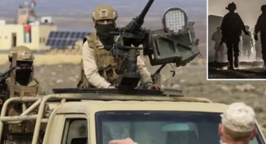 Ürdün, İsrail'i açık açık uyardı