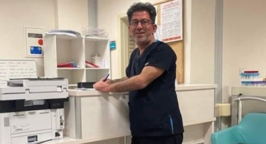 Valinin kardeşi evinde ölü bulundu