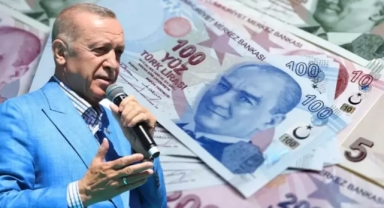 Vatandaşın en önemli sorunu önüne gelecek