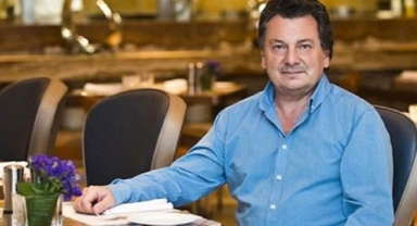 Vedat Milor trafik kazası geçirdi