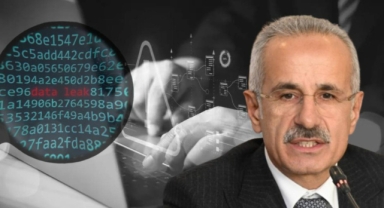 Verilerimizin Çalındığını Bakan Açıkladı