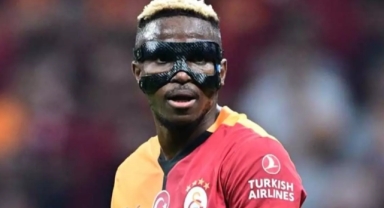 Victor Osimhen’in Menajeri İstanbul’a Geliyor: Galatasaray’da Mutlu Anlar!
