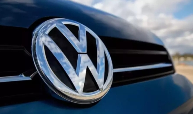 Volkswagen'dan kritik açıklama
