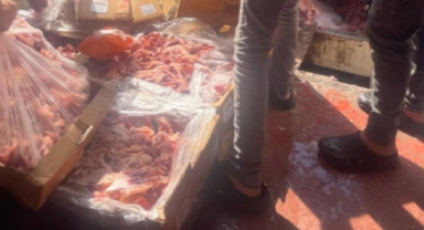 Yakalanmasa soframıza gelecekti!