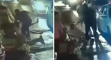 Yargıtay Savcısına saldırının bedeli ağır oldu