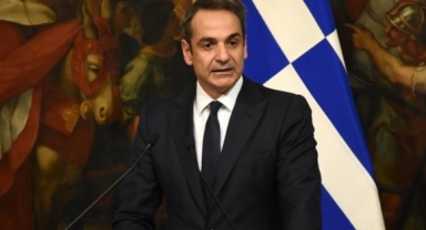 Yunanistan'dan 'Türkiye yüzünden silahlanıyoruz' çıkışı