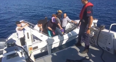 Yunanistan yine aynı şeyi yaptı