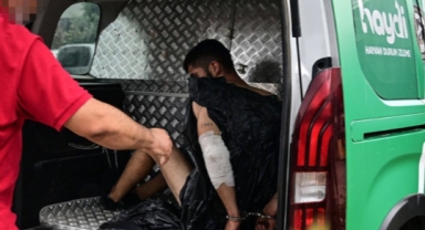 Yunus Emre Geçti'nin çetesinden olay yaratan açıklama