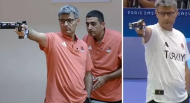 Yusuf Dikeç'e Bollywood'dan teklif geldi