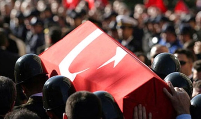 Zeytin Dalı bölgesinde kahreden olay