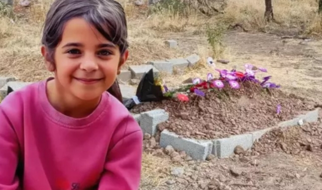 1 saat önceki görüntüleri ortaya çıktı