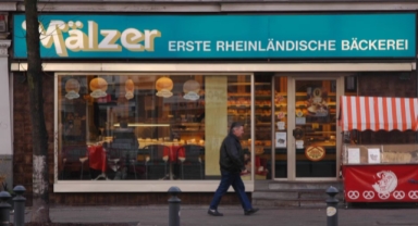 125 yıllık ünlü pastane devi iflas etti