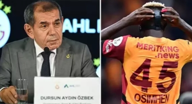 14 milyon dolarlık sponsorluk sözleşmesini feshetti