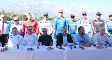 15. Sea To Sky Enduro Yarışları Başlıyor: Kemer’de Büyük Heyecan