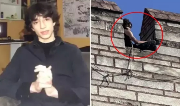 19 yaşındaki cani psikiyatri servisinde hastaymış