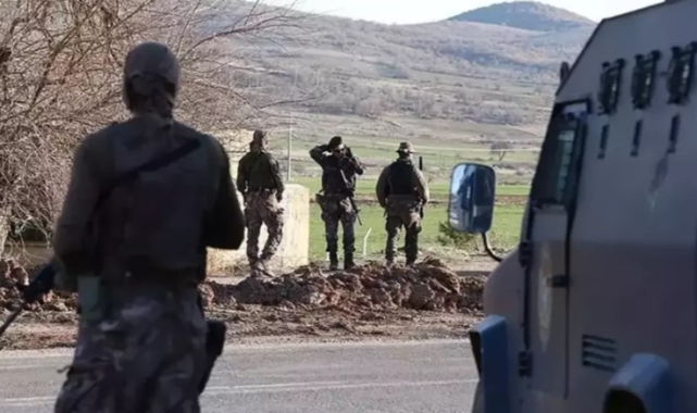 2 mahallede sokağa çıkma yasağı ilan edildi