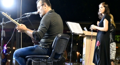 3. Kemer Müzik Festivali'ne Sayılı Günler Kaldı