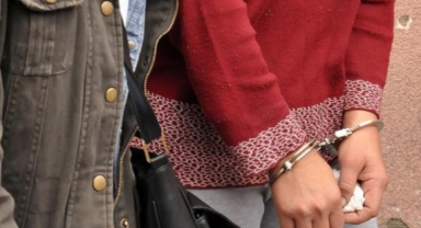 35 suçtan aranan kadınlar serbest bırakıldı