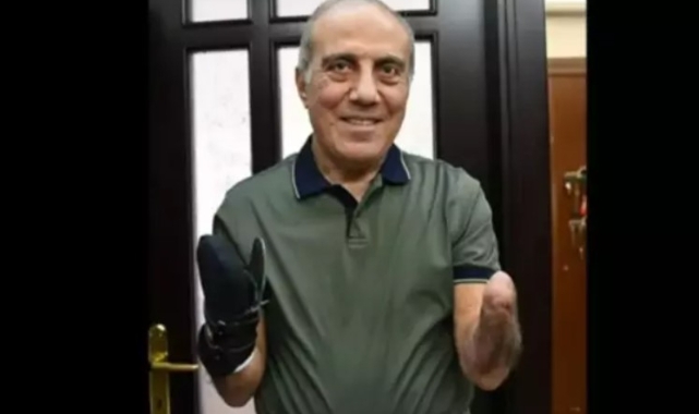 49 yıllık ehliyetini yeniletemedi!