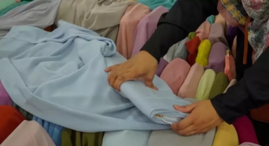 67 yıllık tekstil devi iflas etti