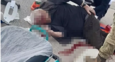  80 Yaşındaki Sürücü Hayatını Kaybetti 