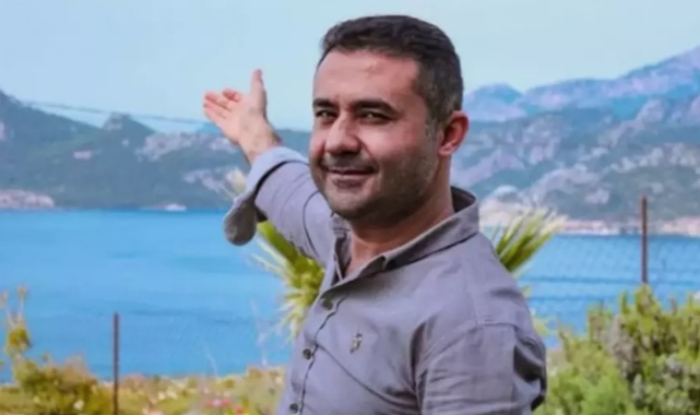 90'lı yılların popüler çocuk şarkıcısıydı