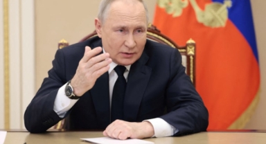 AB'den Putin'i kızdıracak karar