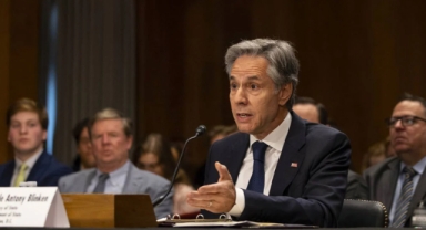 ABD İsrail'i uyardı