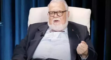 'ABD ve İsrail Doğu Anadolu'daki suyun peşinde'