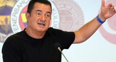 Acun Ilıcalı'dan hakem değerlendirmesi