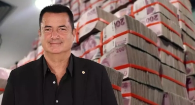 Acun Ilıcalı ödediği rakamı bizzat açıkladı