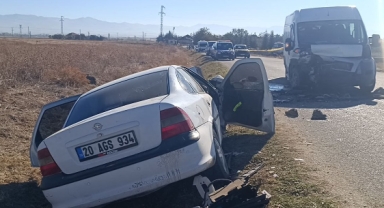 Afyonkarahisar'daki katliam gibi kazada ölü sayısı yükseldi