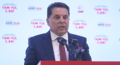 Ahmet Özer'den ilk mesaj