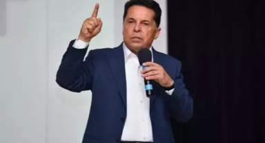 Ahmet Özer tutuklandı