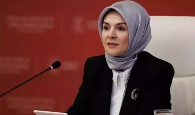 Aile ve Sosyal Hizmetler Bakanı Göktaş'ın aracı kaza yaptı
