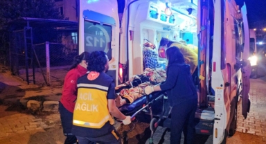 Ailesini uykularında katletti