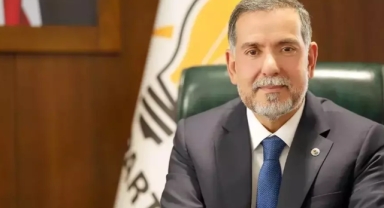AKP Adana Milletvekili partisinden istifa etti