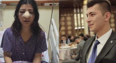 AKP Gençlik Kolları Başkanı serbest bırakıldı